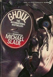 Ghoul (Michael Slade)