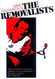The Removalists
