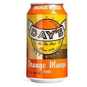 Day&#39;s Orange Mango