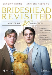 Brideshead Revisited (1981)