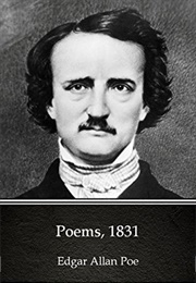 Poems, 1831 (Edgar Allan Poe)