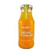Mangajo Goji-Berry &amp; Green Tea