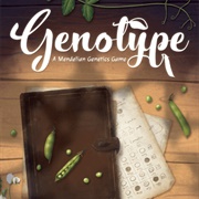 Genotype