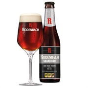 Rodenbach Grand Cru - Brouwerij Rodenbach