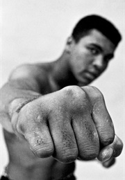 Ali: A Life (Jonathan Eig)