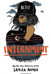Internment (Samira Ahmed)