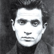 Alexander Granach (Actor)