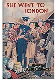She Went to London (Joan Butler-Joyce)