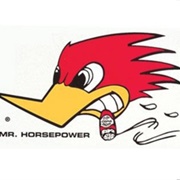 Mr Horsepower