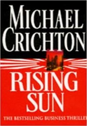 Rising Sun (Michael Crichton)