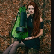 Patty Gurdy - Game of Thrones (Hurdy Gurdy)