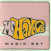 Mr. Havoc's Magic Set