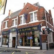 The Moon Under Water - Boston