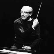 Aaron Copland - Fanfare for the Common Man, Appalachian Spring, 4 Dance Episodes, El Salon Mexico