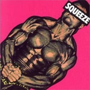 Squeeze - Squeeze