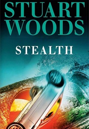 Stealth (Stuart Woods)