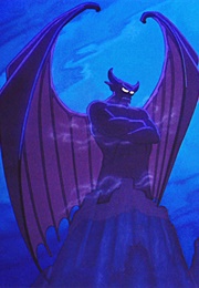 Night on Bald Mountain (Disney Short From Fantasia) (1940)