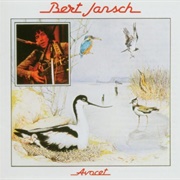 Bert Jansch Avocet