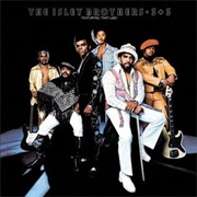 3 + 3 - The Isley Brothers (1973)