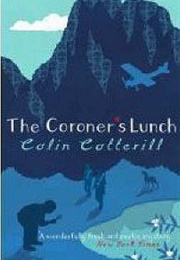 The Coroner&#39;s Lunch (Colin Cotterill)