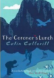 The Coroner's Lunch (Colin Cotterill)