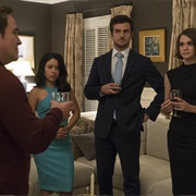 Good Trouble: Less Than