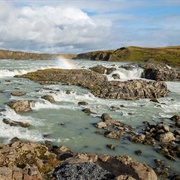 Urriðafoss