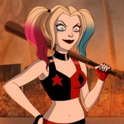 Harley Quinn