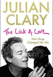The Lick of Love (Julian Clary)