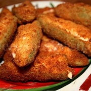 Jalapeno Poppers