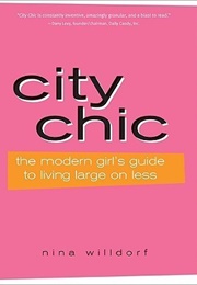 City Chic (Nina Willdorf)