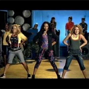 Fuego - Cheetah Girls