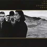 I Still Haven't Found What I'm Looking for - U2