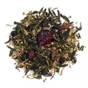 David's Tea Organic Ever Green