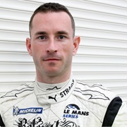 Danny Watts (Bisexual, He/Him)