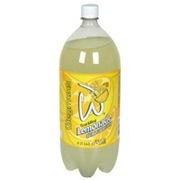 Wegmans Sparkling Lemonade