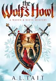 The Wolf's Howl (A.L. Tait)