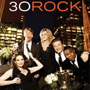 30 Rock (2006-2013)