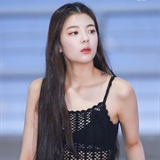 Lia (ITZY)