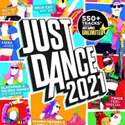 Just Dance 2021