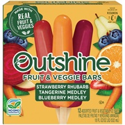Outshine Blueberry Medley