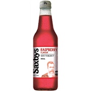 Saxbys Raspberry
