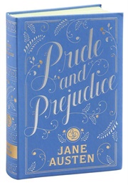 Pride and Prejudice (Jane Austen)
