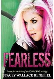 Fearless (Stacey Wallace Benefiel)
