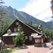 Holden Village, Washington