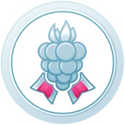 Berry Master (Silver)