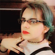 Ellie Spectacular (Lesbian, Trans Woman, She/Her)