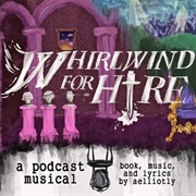 Whirlwind for Hire