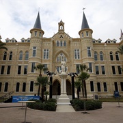 Our Lady of the Lake University