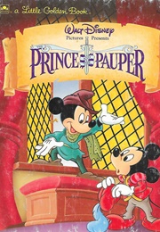 The Prince and the Pauper (Walt Disney Company)